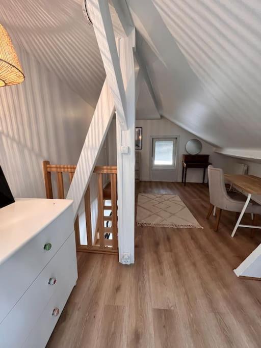 North Cosy House - Douai Centre Apartment Exterior photo