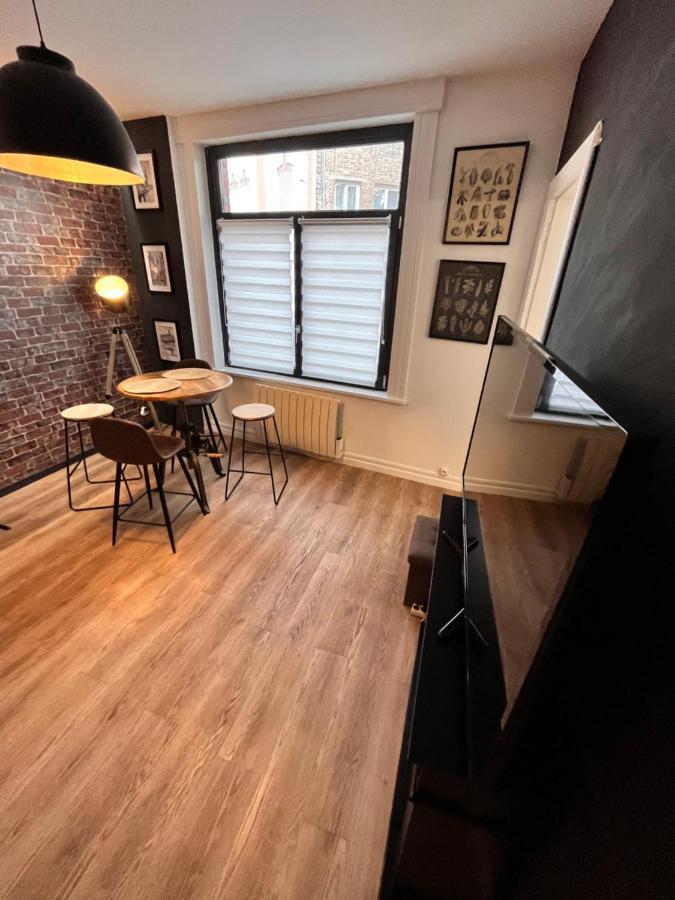 North Cosy House - Douai Centre Apartment Exterior photo
